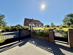 maison à la vente -   62390  VILLERS L HOPITAL, surface 106 m2 vente maison - UBI474144773